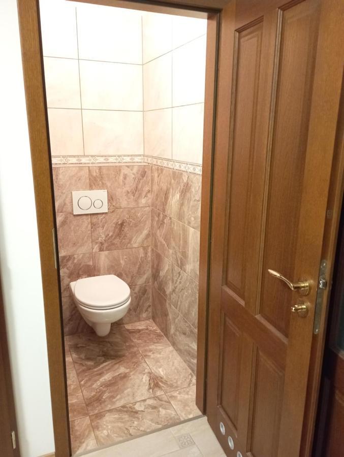 Apartment Captain Grand Prag