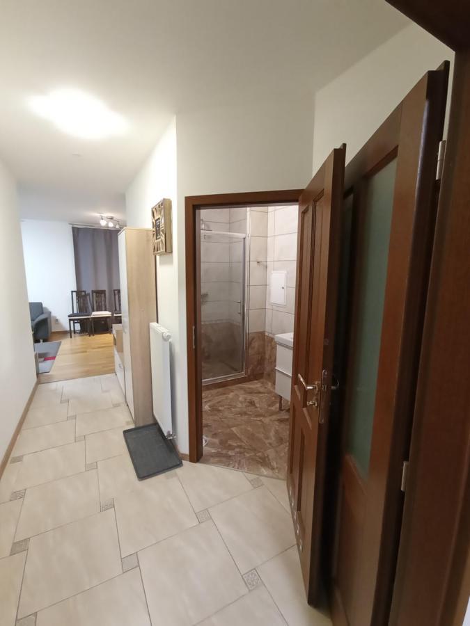 Captain Grand Appartement