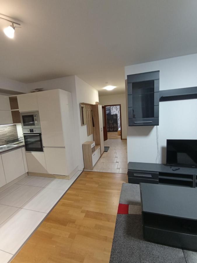 Appartement Captain Grand Prague