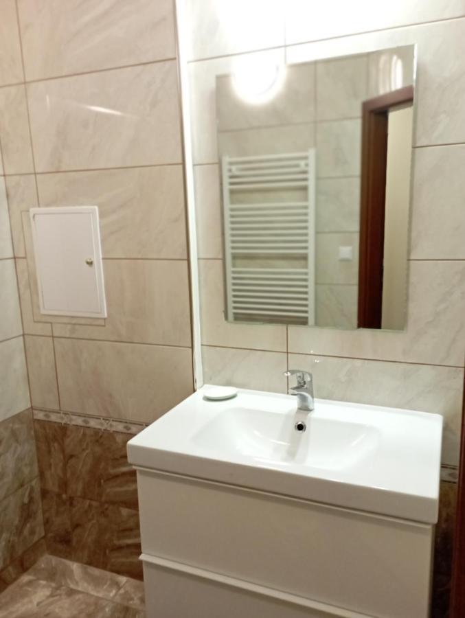 Appartement Captain Grand *