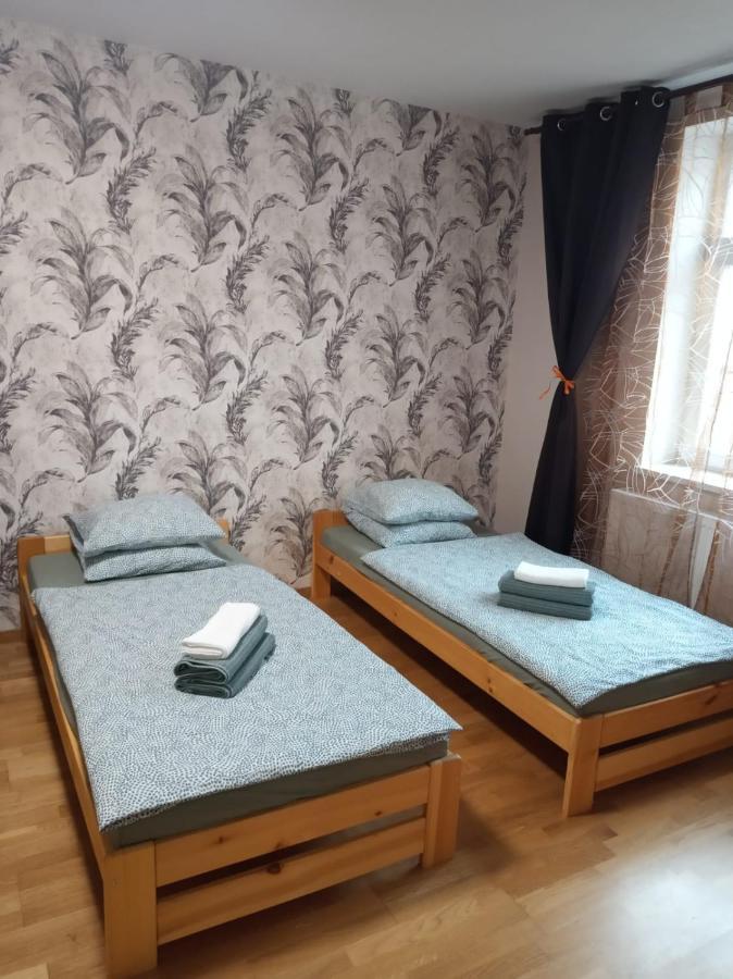 Appartement Captain Grand Prague