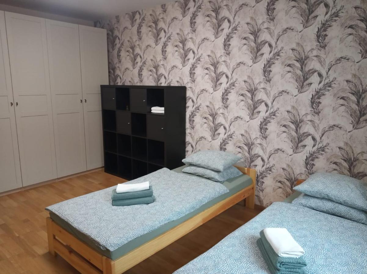 Appartement Captain Grand Prague